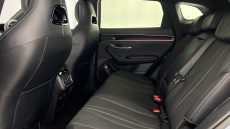 BYD Seal U 1.5 DM-i Boost 5dr Auto Estate
